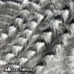 Fancy Feather Long Pile Faux Fur Fabric | 3” Pile 14 Fancy Feather Long Pile Faux Fur Fabric | 3” Pile -Luxtex Store fancy feather long pile faux fur fabric 3 pile 228278