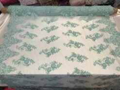 Fashion Wedding Dress Sequins Beaded Bridal Mesh Lace -Luxtex Store fashion wedding dress sequins beaded bridal mesh lace 836029