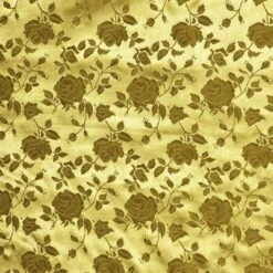 Floral Brocade Jacquard Satin Fabric / Floral Fabric 32 Floral Brocade Jacquard Satin Fabric / Floral Fabric -Luxtex Store floral brocade jacquard satin fabric floral fabric 192921