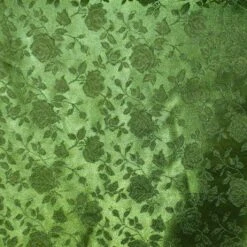 Floral Brocade Jacquard Satin Fabric / Floral Fabric 36 Floral Brocade Jacquard Satin Fabric / Floral Fabric -Luxtex Store floral brocade jacquard satin fabric floral fabric 240881