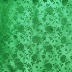 Floral Brocade Jacquard Satin Fabric / Floral Fabric 33 Floral Brocade Jacquard Satin Fabric / Floral Fabric -Luxtex Store floral brocade jacquard satin fabric floral fabric 430037