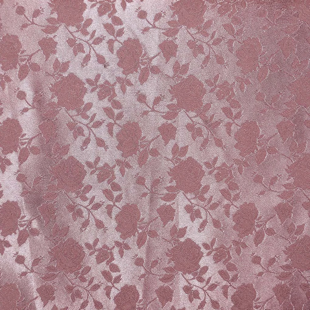 Floral Brocade Jacquard Satin Fabric / Floral Fabric 22 Floral Brocade Jacquard Satin Fabric / Floral Fabric - Image 20