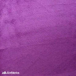 Solid Minky Fabric By The Yard -Luxtex Store fuchsia solid minky fabric by the yard f52c6963 9399 4396 9f53 f0925b716e66