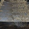Gold Luxury Design 4 Way Stretch Sequin Fabric By The Yard -Luxtex Store gold luxury design 4 way stretch sequin fabric by the yard 654033