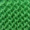 Green Rosebud Minky Fabric by the Yard -Luxtex Store green rosebud minky fabric by the yard