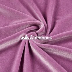 Stretch Velvet Fabric _ Spandex Fabric -Luxtex Store hight quality stretch velvet fabric by the roll 20 yards wholesale fabric 132608 1