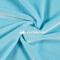 High Quality Stretch Velvet Fabric By The Roll (20 Yards) Wholesale Fabric -Luxtex Store hight quality stretch velvet fabric by the roll 20 yards wholesale fabric 627531