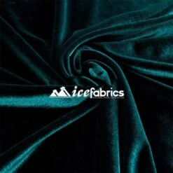 Stretch Velvet Fabric _ Spandex Fabric -Luxtex Store hight quality stretch velvet fabric by the roll 20 yards wholesale fabric 860334 1