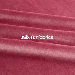 High Quality Stretch Velvet Fabric By The Roll (20 Yards) Wholesale Fabric -Luxtex Store hight quality stretch velvet fabric by the roll 20 yards wholesale fabric 881363