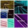 Stretch Velvet Fabric _ Spandex Fabric -Luxtex Store hight quality stretch velvet fabric by the roll 20 yards wholesale fabric 996142 1