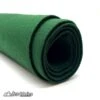 Hunter Green Acrylic Felt Fabric / 1.6mm Thick _ 72” Wide