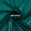 Hunter Mia Chiffon Fabric / 60’’ Wide Soft Chiffon Sheer Fabric