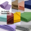 Acrylic Felt Fabric By The Roll | 20 Yards | Wholesale Fabric