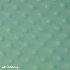 Icy Mint Minky Dot Fabric 7 Icy Mint Minky Dot Fabric -Luxtex Store icy mint minky dot fabric 241337