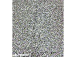 Iridescent Lavender Green 3 Tone 4 Way Stretch Sequin Fabric On White Mesh -Luxtex Store iridescent lavender green 3 tone 4 way stretch sequin fabric on white mesh 143204