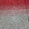 Iridescent Red Silver 3 Tone 4 Way Stretch Sequin Fabric On Black Mesh Lace -Luxtex Store iridescent red silver 3 tone 4 way stretch sequin fabric on black mesh lace 698341