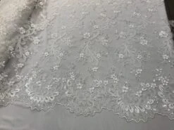 Ivory Design Shop Prom Bridal Design Transparent Fabric Mesh Lace Embroidered Wedding Decoration Night Gowns Tablecloths Fashion Dresses -Luxtex Store ivory design shop prom bridal design transparent fabric mesh lace embroidered wedding decoration night gowns tablecloths fashion dresses 216465