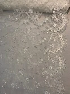 Ivory Design Shop Prom Bridal Design Transparent Fabric Mesh Lace Embroidered Wedding Decoration Night Gowns Tablecloths Fashion Dresses -Luxtex Store ivory design shop prom bridal design transparent fabric mesh lace embroidered wedding decoration night gowns tablecloths fashion dresses 271604
