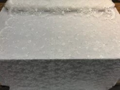 Ivory Design Shop Prom Bridal Design Transparent Fabric Mesh Lace Embroidered Wedding Decoration Night Gowns Tablecloths Fashion Dresses