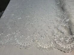 Ivory Design Shop Prom Bridal Design Transparent Fabric Mesh Lace Embroidered Wedding Decoration Night Gowns Tablecloths Fashion Dresses -Luxtex Store ivory design shop prom bridal design transparent fabric mesh lace embroidered wedding decoration night gowns tablecloths fashion dresses 921838