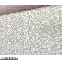 Jasmine Lace Embroidery Beaded Fabric With Sequin -Luxtex Store jasmine lace embroidery beaded fabric with sequin 324725