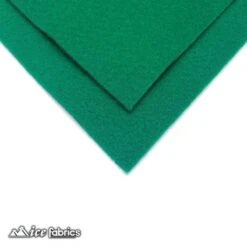 Kelly Green Felt Material Acrylic Felt Material 1.6mm Thick -Luxtex Store kelly green felt material acrylic felt material 16mm thick 352756
