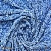 Light Blue Emma Stretch Velvet Fabric With Embroidery Sequin -Luxtex Store light blue emma stretch velvet fabric with embroidery sequin 752449