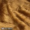 Light Brown Mohair Faux Fur Fabric Wholesale (20 Yards Bolt) -Luxtex Store light brown mohair faux fur fabric wholesale 20 yards bolt 292920
