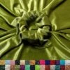 Light Olive Green Wholesale Velvet Fabric Stretch | 60" Wide -Luxtex Store light olive green wholesale velvet fabric stretch 60 wide 109711