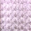 Light Pink Minky Rose Rosebud Fabric Blanket Fabric -Luxtex Store light pink minky rose rosebud fabric blanket fabric 672735