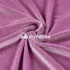 Lilac Velvet Fabric By The Yard | 4 Way Stretch -Luxtex Store lilac velvet fabric by the yard 4 way stretch 315075