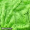 Lime Green Mohair Faux Fur Fabric Wholesale (20 Yards Bolt) -Luxtex Store lime green mohair faux fur fabric wholesale 20 yards bolt 652749