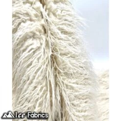 Long Pile Yeti Mongolian Faux Fur Fabric | 4” Pile 29 Long Pile Yeti Mongolian Faux Fur Fabric | 4” Pile -Luxtex Store long pile yeti mongolian faux fur fabric 4 pile 167396