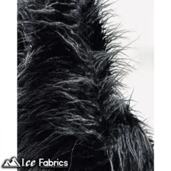 Long Pile Yeti Mongolian Faux Fur Fabric | 4” Pile 25 Long Pile Yeti Mongolian Faux Fur Fabric | 4” Pile -Luxtex Store long pile yeti mongolian faux fur fabric 4 pile 453988 1