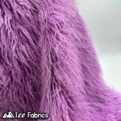 Long Pile Yeti Mongolian Faux Fur Fabric | 4” Pile 35 Long Pile Yeti Mongolian Faux Fur Fabric | 4” Pile -Luxtex Store long pile yeti mongolian faux fur fabric 4 pile 844247 1