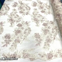 Luca Lace Fabric | Floral Embroidery Lace 32 Luca Lace Fabric | Floral Embroidery Lace -Luxtex Store luca lace fabric floral embroidery lace 236156