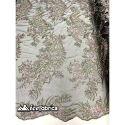 Luca Lace Fabric | Floral Embroidery Lace 39 Luca Lace Fabric | Floral Embroidery Lace -Luxtex Store luca lace fabric floral embroidery lace 509141