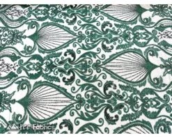 Luxurious Beaded Fabric By The Yard | Handmade Embroidery -Luxtex Store luxurious beaded fabric by the yard handmade embroidery 672192