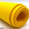 Mango Acrylic Felt Fabric / 1.6mm Thick _ 72” Wide -Luxtex Store mango acrylic felt fabric 16mm thick 72 wide 460390