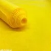 Mango Yellow Crafts Acrylic Felt Fabric | 72” Wide | 36” Long -Luxtex Store mango yellow crafts acrylic felt fabric 72 wide 36 long 914915