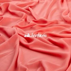Mia Poly Chiffon Fabric / 60" Wide Soft Sheer Chiffon Fabric -Luxtex Store mia poly chiffon fabric 60 wide soft sheer chiffon fabric 296322