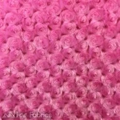 Minky Rose Rosebud Fabric Blanket Fabric -Luxtex Store minky rose rosebud fabric blanket fabric 380587