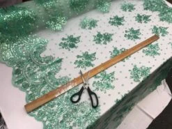 Mint Design Shop Prom Bridal Design Transparent Fabric Mesh Lace Embroidered Wedding Decoration Night Gowns Tablecloths Fashion Dresses -Luxtex Store mint design shop prom bridal design transparent fabric mesh lace embroidered wedding decoration night gowns tablecloths fashion dresses 998286