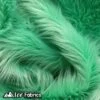 Mint Mohair Faux Fur Fabric Wholesale (20 Yards Bolt) -Luxtex Store mint mohair faux fur fabric wholesale 20 yards bolt 802793