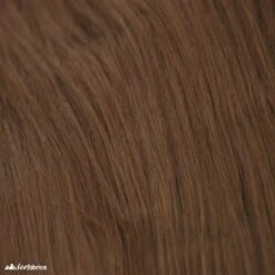 Brown Mohair Faux Fur Fabric By The Roll (20 Yards) 4 Inch Pile