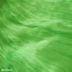 Green Mohair Faux Fur Fabric By The Roll (20 Yards) 4 Inch Pile -Luxtex Store mohair faux fur fabric by the roll 20 yards 4 inch pile 703289