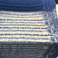 Multi Design Beaded Fabric, Lace Fabric By The Yard -Luxtex Store multi design beaded fabric lace fabric by the yard 218059