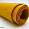 Mustard Felt Material Acrylic Felt Material 1.6mm Thick -Luxtex Store mustard felt material acrylic felt material 16mm thick 701050