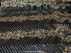 Nadia 4 Way Stretch Sequin Spandex Embroidered Fabric Sold By The Yard -Luxtex Store nadia 4 way stretch sequin spandex embroidered fabric sold by the yard 544663