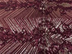 Nadia 4 Way Stretch Sequin Spandex Embroidered Fabric Sold By The Yard -Luxtex Store nadia 4 way stretch sequin spandex embroidered fabric sold by the yard 652182